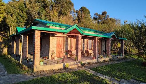 Two-Bedroom Villa