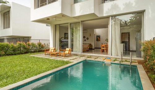 La Agueda 02|Garden|Patio|Wifi|Cook Avl