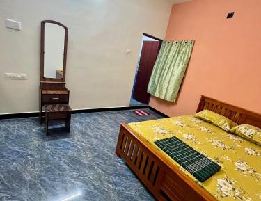 One-Bedroom Villa