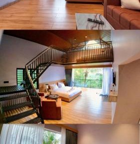 Duplex Suite