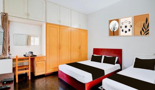 Classic Triple Room