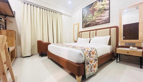 Superior King Room