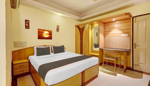Classic Triple Room
