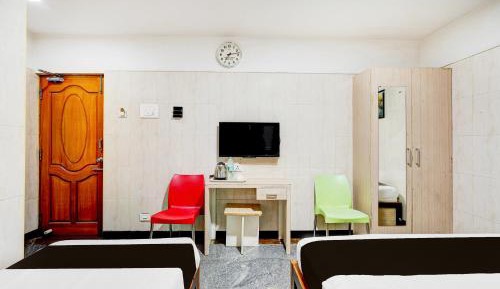 Classic Triple Room