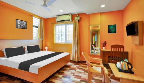 Classic Triple Room