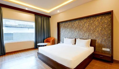 Classic Triple Room