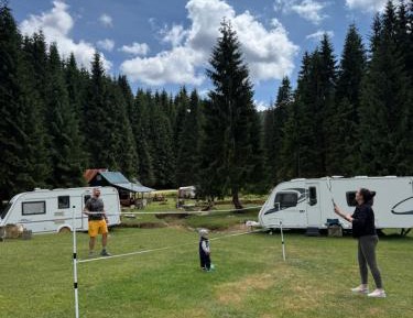 Caravan