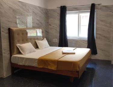 Three-Bedroom Suite