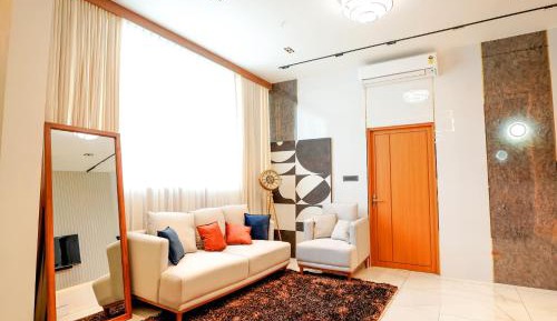 Double Room with Spa Bath