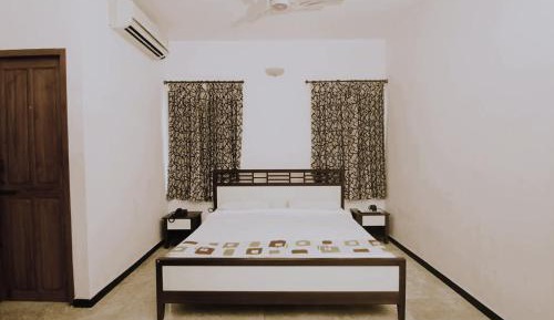 Standard Double Suite