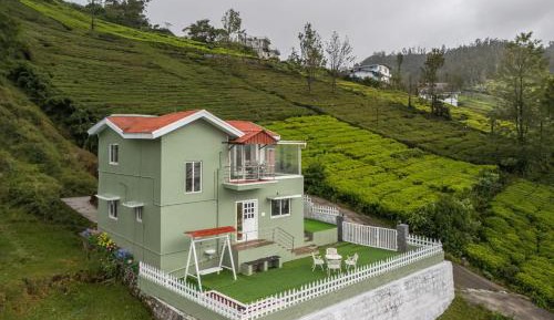 Deluxe Villa
