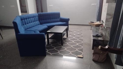 Two-Bedroom Deluxe Apartment