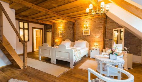 Duplex Suite