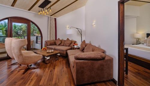 King Suite