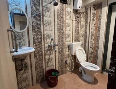 Triple Room with Bathroom