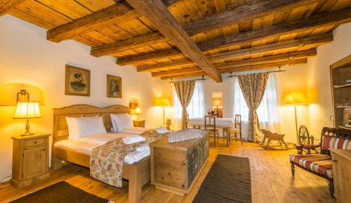 Superior Triple Room
