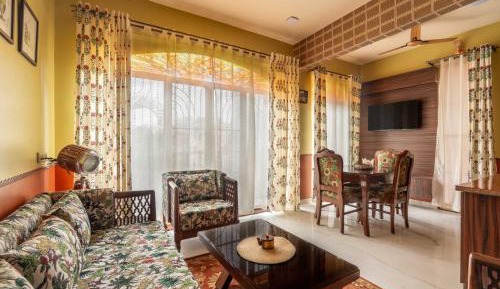 Suite Apartment