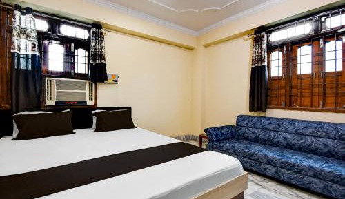 Classic Triple Room