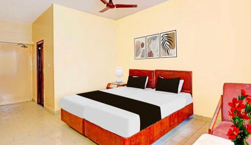 Classic Triple Room