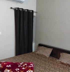 Standard Double Room with Fan