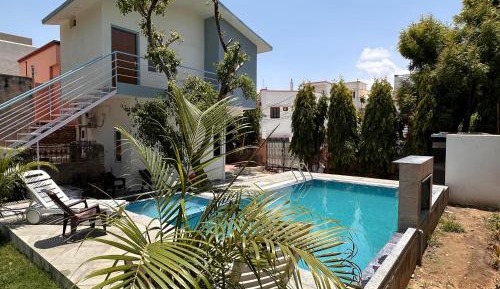 One-Bedroom Villa