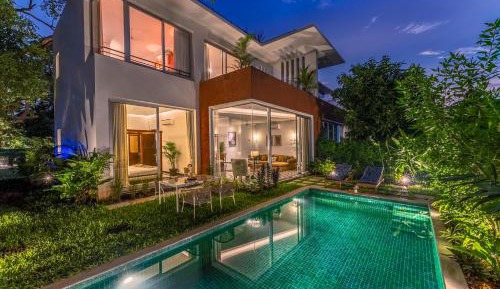 La Dora 04|Patio|Terrace|Full Power Back-Up| Cook Avl