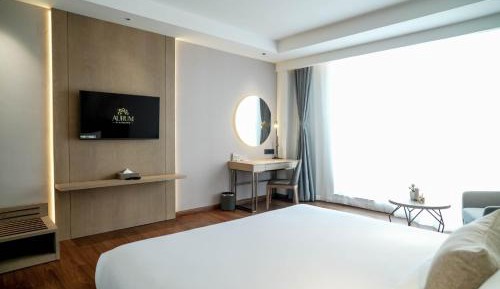 King Room