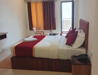 Double Room