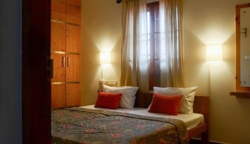 Three-Bedroom Premium Apartment