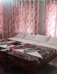 Budget Double or Twin Room