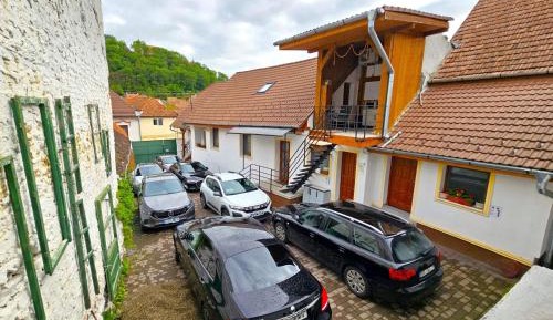 Villa with Garden View