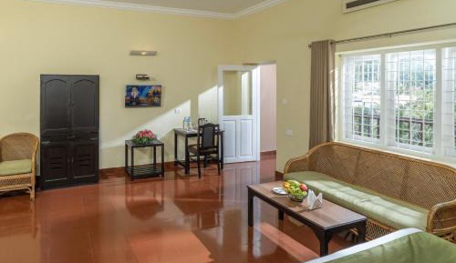 Eminence with Early Check-In upto 2 hours (subject to availability)