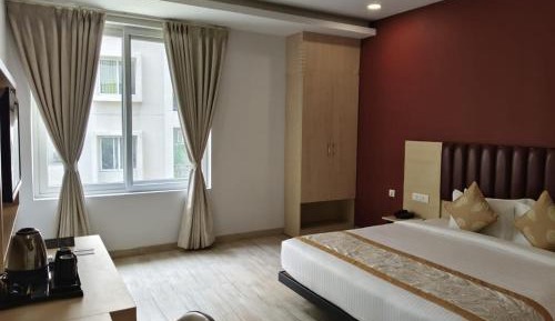 Superior Double Room