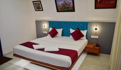 Superior King Room