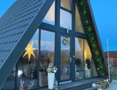 One-Bedroom Chalet