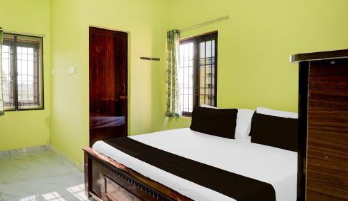 Classic Triple Room