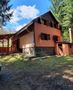 Five-Bedroom House