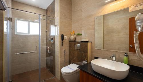 Superior Single Room