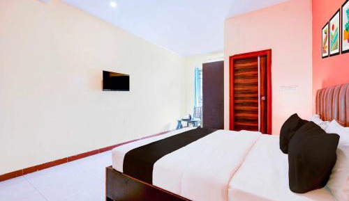 Classic Triple Room
