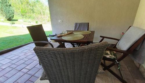 Family Room with Private Bathroom