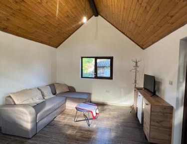 One-Bedroom Chalet