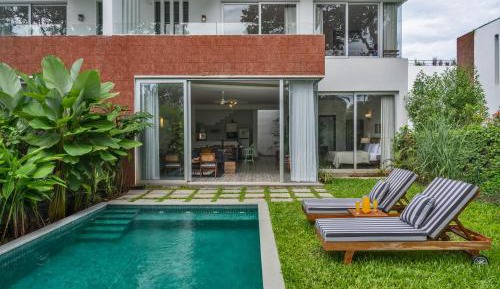 La Dora 05|Patio|Terrace|Full Power Back-Up| Cook Avl
