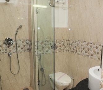 Deluxe Double or Twin Room with Garden View