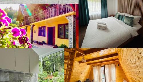One-Bedroom Bungalow