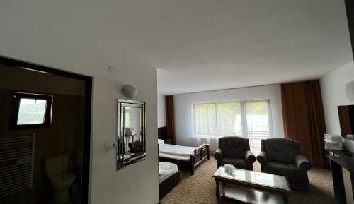 Triple Room with Balcony