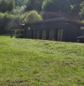 Four-Bedroom Vacation Home
