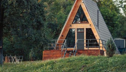 One-Bedroom Chalet