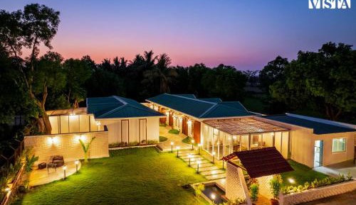 One-Bedroom Villa