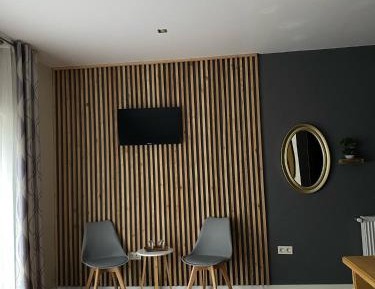 Superior Family Room