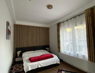 Family Junior Suite